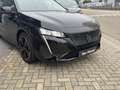 Peugeot 308 e-308 Allure EV 54 kWh APPLE CARPLAY - VOORRAAD - Zwart - thumbnail 6