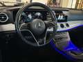 Mercedes-Benz E 200 d T Aut. Avantgarde Blau - thumbnail 11