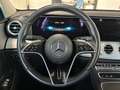 Mercedes-Benz E 200 d T Aut. Avantgarde Blau - thumbnail 13