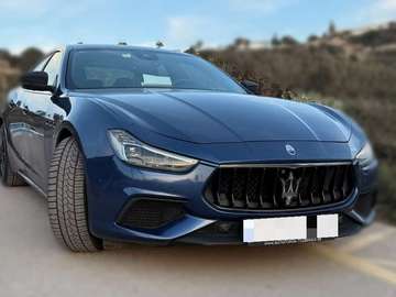 S Q4 3.0 V6 BT AWD