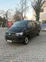 Volkswagen T6 Kombi Kombi lang Schwarz - thumbnail 7