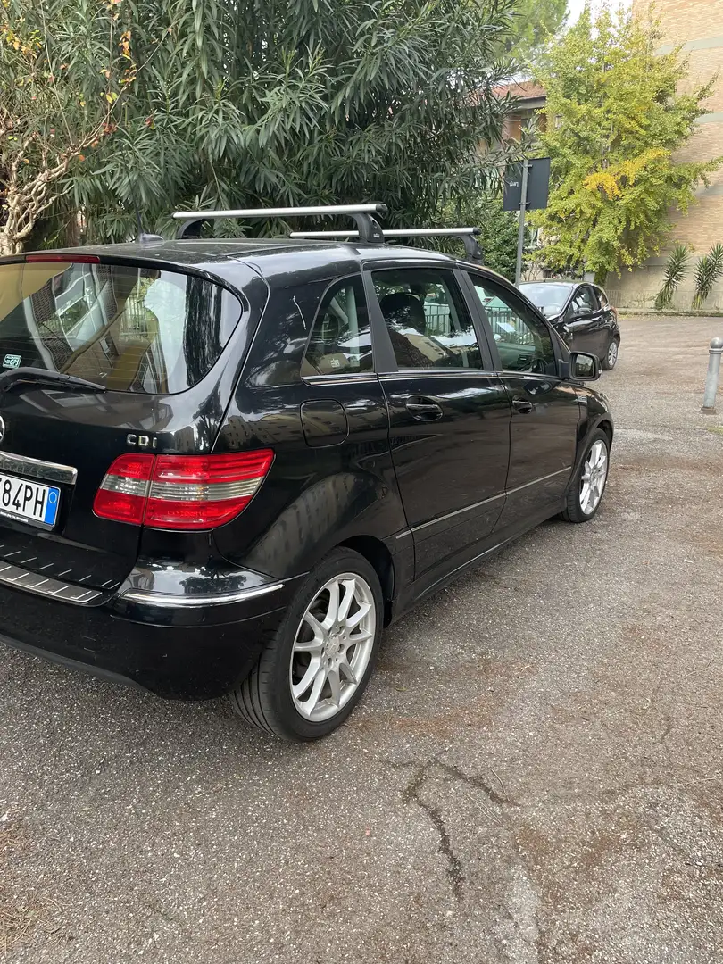 Mercedes-Benz B 180 cdi FL - 1
