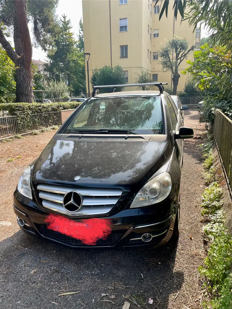 Mercedes-Benz B 180 cdi FL - 2