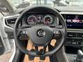 Volkswagen Polo 1,0 TSI DSG*R-LINE*ACC*1.BESITZ*SZH*CARPLAY* Wit - thumbnail 22