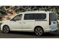 Volkswagen Caddy Style 1.5 TSI 7-Sitzer Pano AHK Weiß - thumbnail 3