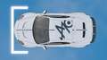 Alpine A110 R70 Blanc Titan Akrapovic Abgasanlage R Bianco - thumbnail 10