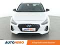 Hyundai i30 1.0 TGDI Intro*NAVI*LED*CAM*SPUR*PDC*SHZ* Weiß - thumbnail 9