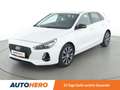 Hyundai i30 1.0 TGDI Intro*NAVI*LED*CAM*SPUR*PDC*SHZ* Weiß - thumbnail 1