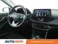 Hyundai i30 1.0 TGDI Intro*NAVI*LED*CAM*SPUR*PDC*SHZ* Weiß - thumbnail 13