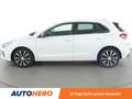 Hyundai i30 1.0 TGDI Intro*NAVI*LED*CAM*SPUR*PDC*SHZ* Weiß - thumbnail 3