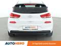 Hyundai i30 1.0 TGDI Intro*NAVI*LED*CAM*SPUR*PDC*SHZ* Weiß - thumbnail 5