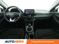 Hyundai i30 1.0 TGDI Intro*NAVI*LED*CAM*SPUR*PDC*SHZ* Weiß - thumbnail 12