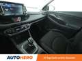 Hyundai i30 1.0 TGDI Intro*NAVI*LED*CAM*SPUR*PDC*SHZ* Weiß - thumbnail 27