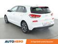 Hyundai i30 1.0 TGDI Intro*NAVI*LED*CAM*SPUR*PDC*SHZ* Weiß - thumbnail 4