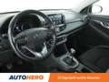 Hyundai i30 1.0 TGDI Intro*NAVI*LED*CAM*SPUR*PDC*SHZ* Weiß - thumbnail 11