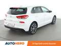 Hyundai i30 1.0 TGDI Intro*NAVI*LED*CAM*SPUR*PDC*SHZ* Weiß - thumbnail 6