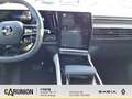 Renault Espace 6 Iconic E-Tech Full Hybrid 200 Voll Modrá - thumbnail 9