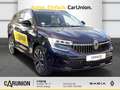 Renault Espace 6 Iconic E-Tech Full Hybrid 200 Voll Modrá - thumbnail 3