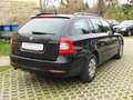 Skoda Octavia Octavia II Combi 1.2 TSI FAMILY 1.Hand Schwarz - thumbnail 4