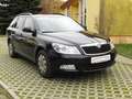 Skoda Octavia Octavia II Combi 1.2 TSI FAMILY 1.Hand Schwarz - thumbnail 1