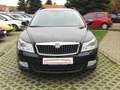 Skoda Octavia Octavia II Combi 1.2 TSI FAMILY 1.Hand Schwarz - thumbnail 2