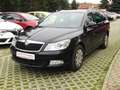 Skoda Octavia Octavia II Combi 1.2 TSI FAMILY 1.Hand Schwarz - thumbnail 3