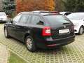 Skoda Octavia Octavia II Combi 1.2 TSI FAMILY 1.Hand Schwarz - thumbnail 6