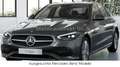 Mercedes-Benz C 180 Avantgarde TWA SPUR MEMORY MBUX RFK LED Gris - thumbnail 3