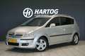 Toyota Verso 1.8 VVT-i Terra 7p. AUTOMAAT + CAMERAS / TREKHAAK Gris - thumbnail 1