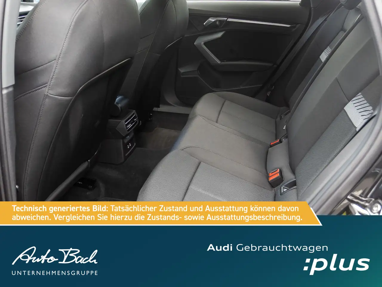 Audi A3 S line TFSI Stronic Navi LED ACC EP, миниатюра 21