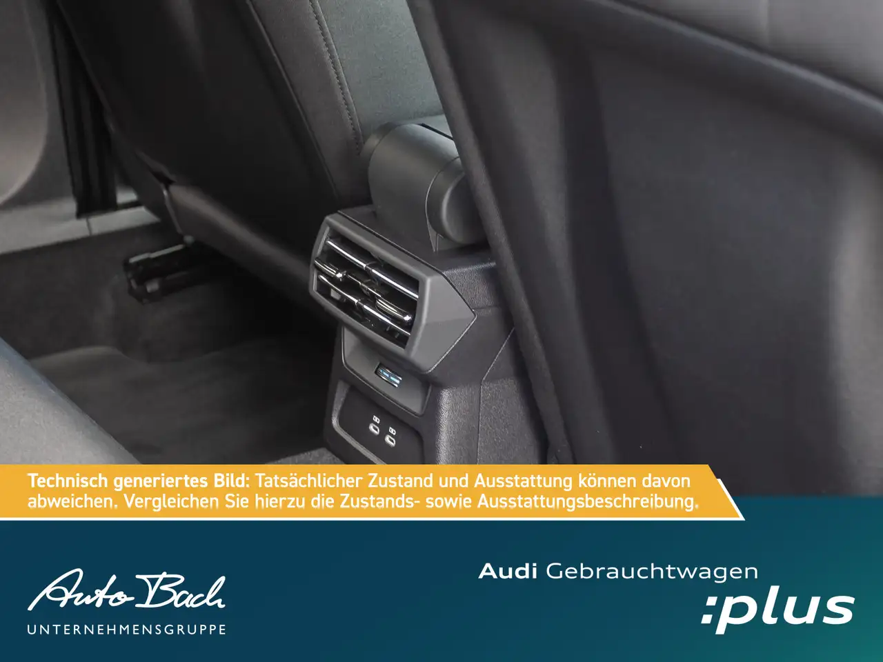 Audi A3 S line TFSI Stronic Navi LED ACC EP, миниатюра 25