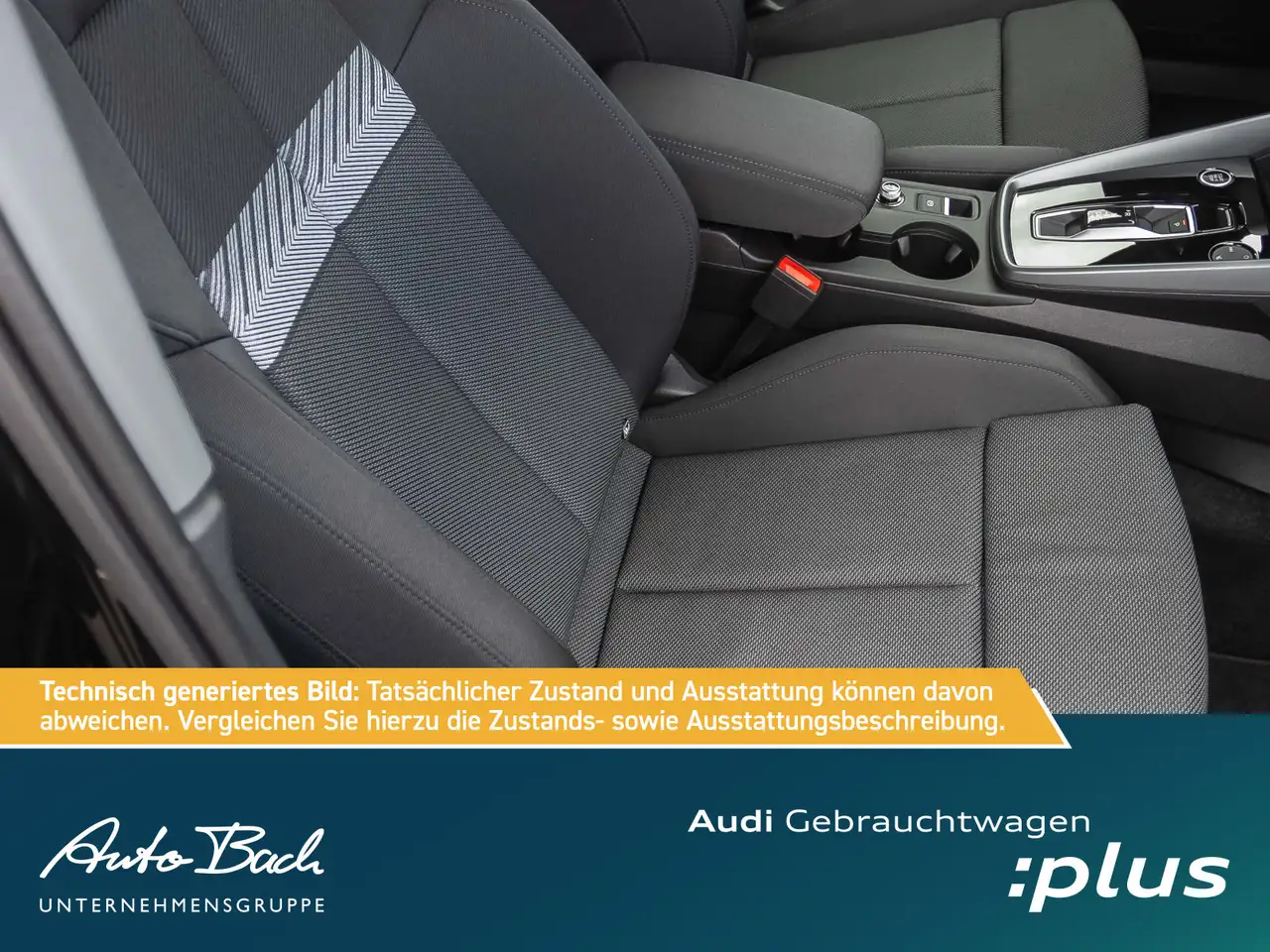 Audi A3 S line TFSI Stronic Navi LED ACC EP, миниатюра 26