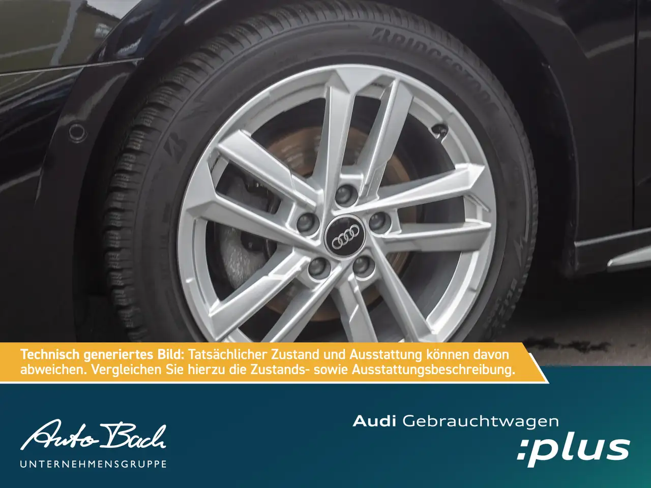 Audi A3 S line TFSI Stronic Navi LED ACC EP, миниатюра 11