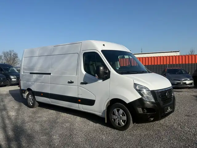 Nissan NV400 Kastenwagen L3H2 3,5t PRO