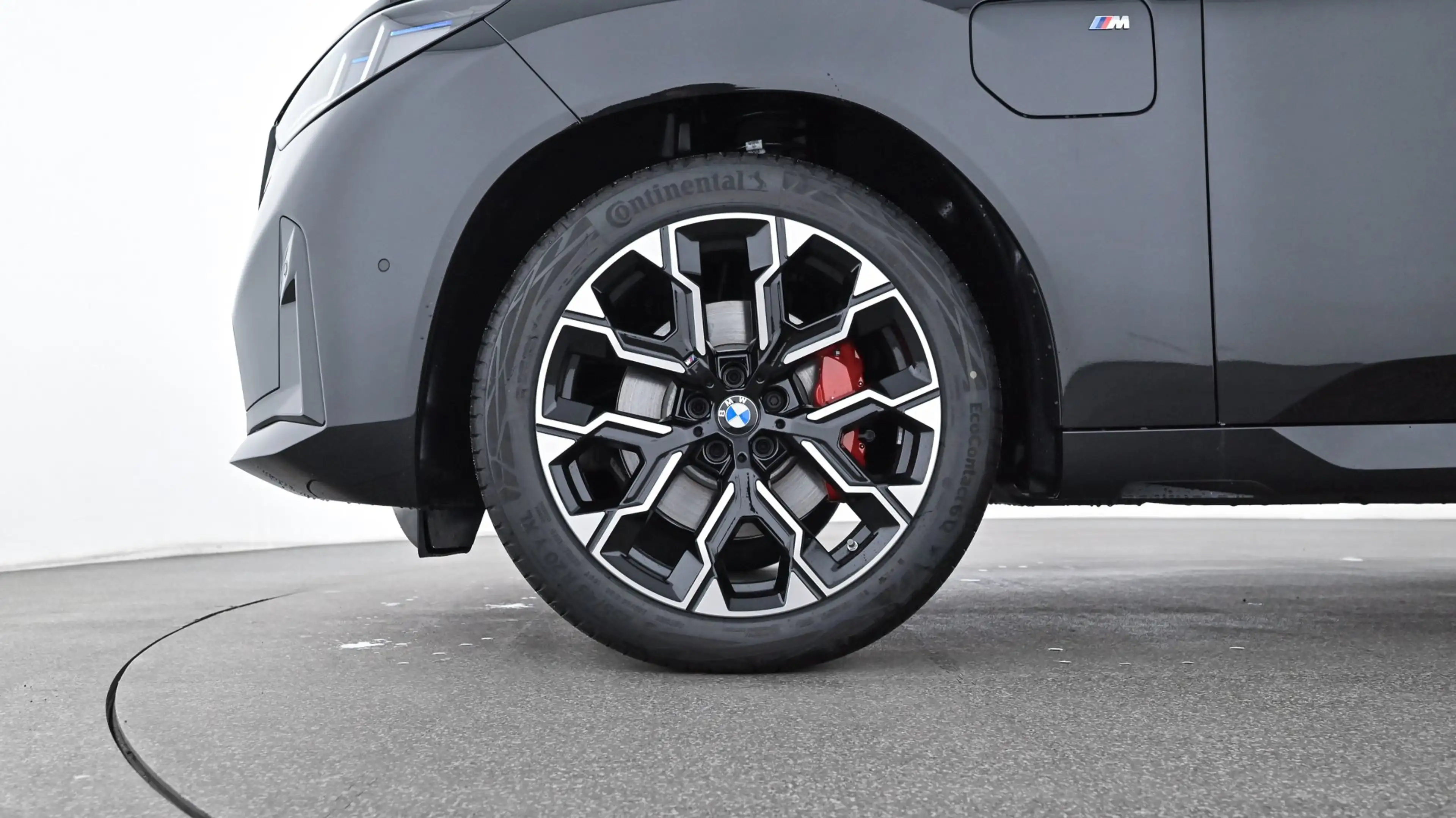 BMW X3 30e xDrive — photo 15