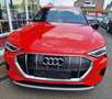 Audi e-tron Sportback 55 S-Line/PANO/B&O/HuD/Luftf. Rouge - thumbnail 2