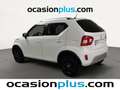 Suzuki Ignis 1.2 Mild Hybrid GLE Blanco - thumbnail 3