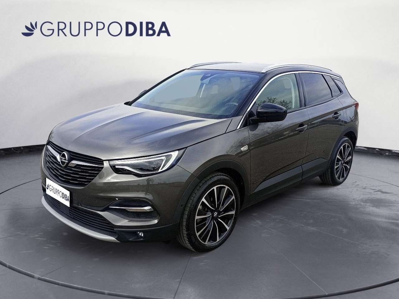 Opel Grandland X Benzina 1.6 phev awd auto