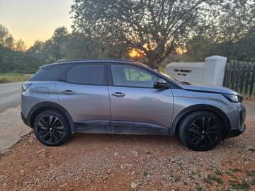 3008 HYB PHEV 300 GT AWD e-EAT8 GT