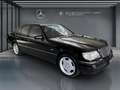 Mercedes-Benz S 500 +Memory+StHz+SDach+SHZ+Xenon+PDC Negro - thumbnail 21