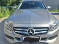 Mercedes-Benz C 180 C 180 T Avantgarde Avantgarde Grau - thumbnail 3
