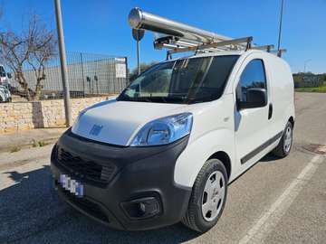 1.3 MJT 95CV Cargo SX ALLESTITO OFFICINA