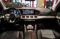 Mercedes-Benz GLE 400 d AMG*4M*MBEAM*PANO*HUD*BURM*360*DISTR+ Schwarz - thumbnail 11