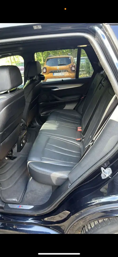 BMW X5 M xDrive30d Sport Edition - 2