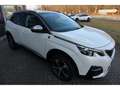 Peugeot 3008 Crossway PT 180 EAT8 RFK Navi Carplay Blanc - thumbnail 3