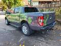 Ford Ranger Wildtrak DoKa 4x4*AHK*STANDHEIZUNG Noir - thumbnail 5