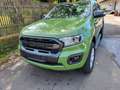 Ford Ranger Wildtrak DoKa 4x4*AHK*STANDHEIZUNG Noir - thumbnail 3
