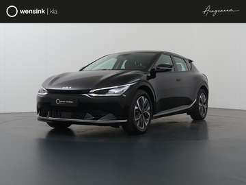Edition 77.4 kWh | Stoel/Stuurwielverwarming | Nav