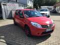 Dacia Sandero Ambiance+Klima+Servo Rot - thumbnail 2
