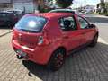 Dacia Sandero Ambiance+Klima+Servo Rot - thumbnail 3